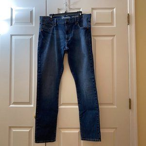 Men's Wrangler Jeans